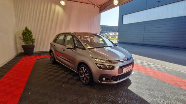 Citroen C4 Spacetourer image 7