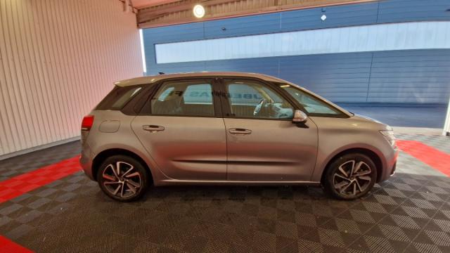Citroen C4 Spacetourer image 3