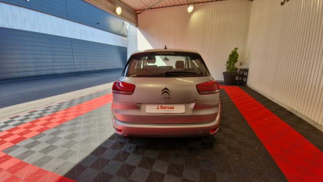 Citroen C4 Spacetourer image 4