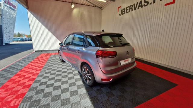 Citroen C4 Spacetourer image 1