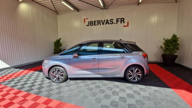 Citroen C4 Spacetourer image 5