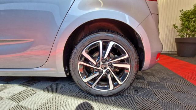 Citroen C4 Spacetourer image 6