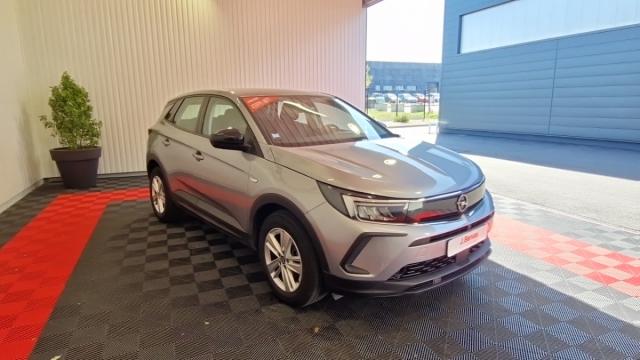 Opel Grandland image 3