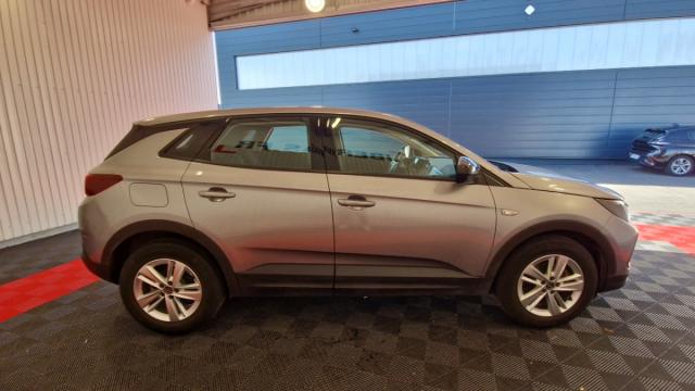 Opel Grandland image 6