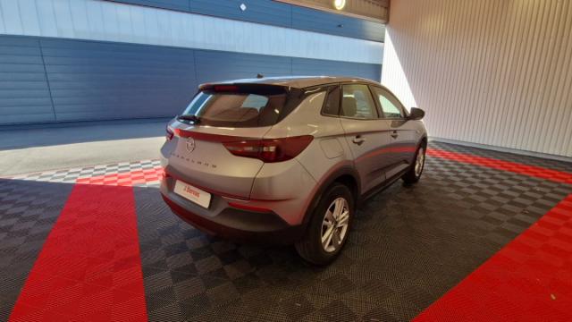 Opel Grandland image 8