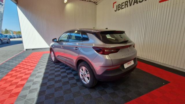 Opel Grandland image 9