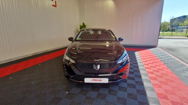Peugeot 308 image 5