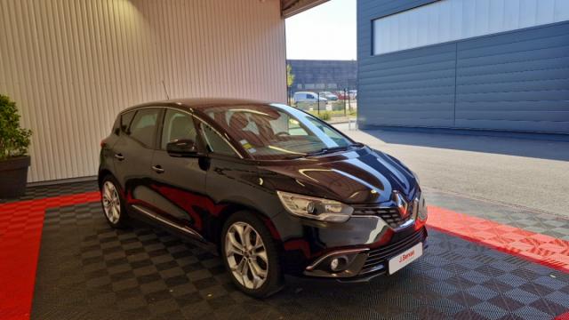 Renault Scénic image 7