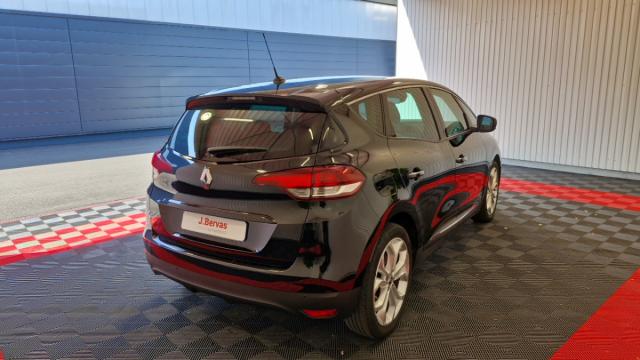 Renault Scénic image 1