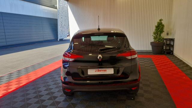 Renault Scénic image 8