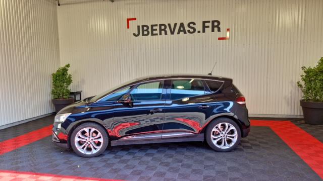 Renault Scénic image 3
