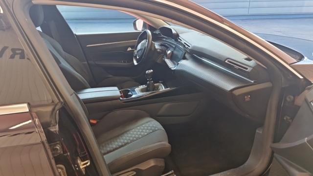 Peugeot 508 Sw image 9