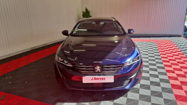 Peugeot 508 Sw image 5