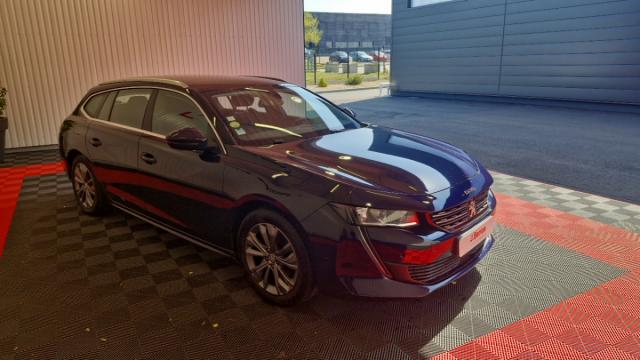 Peugeot 508 Sw image 6