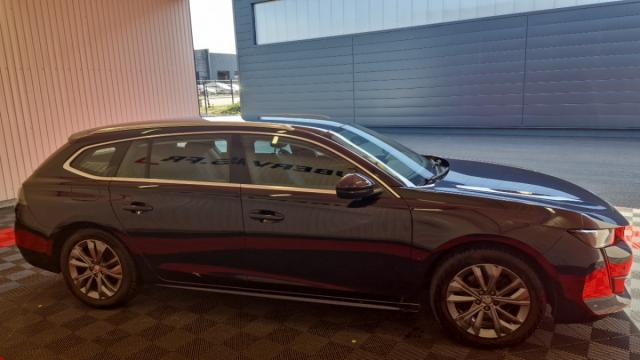 Peugeot 508 Sw image 3