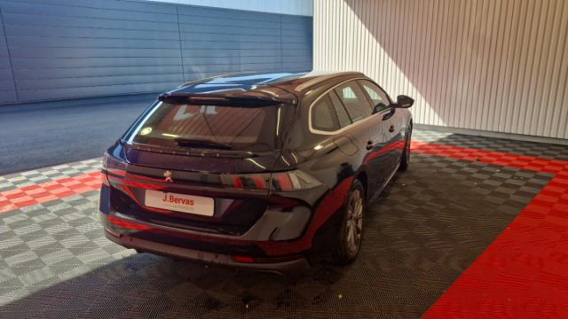 Peugeot 508 Sw image 8