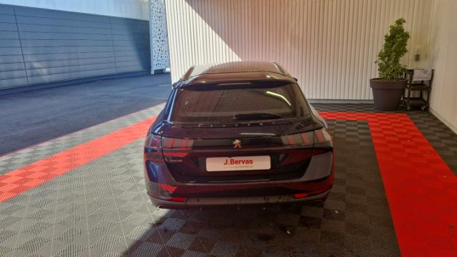 Peugeot 508 Sw image 1