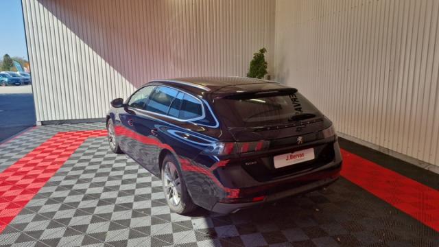 Peugeot 508 Sw image 4