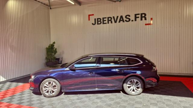 Peugeot 508 Sw image 2