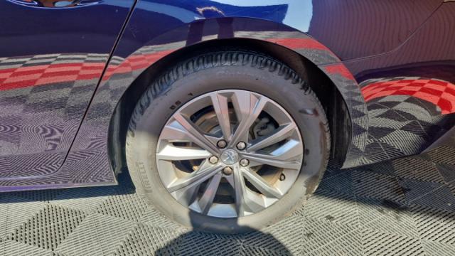 Peugeot 508 Sw image 7