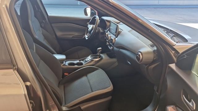 Nissan Juke image 1