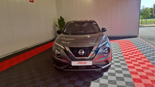 Nissan Juke image 4