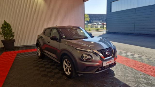 Nissan Juke image 3