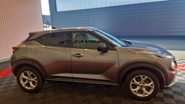 Nissan Juke image 5