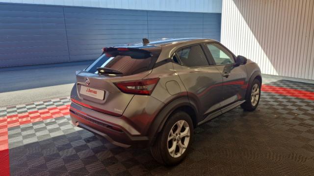 Nissan Juke image 2