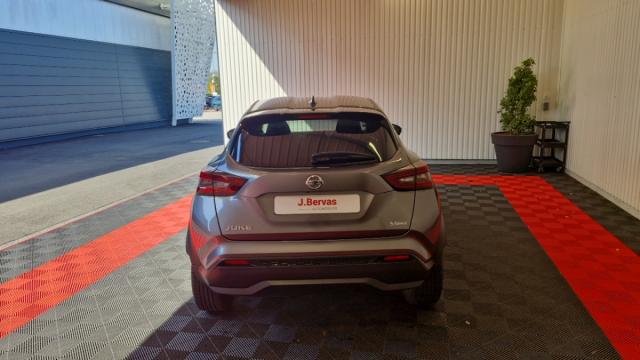 Nissan Juke image 7