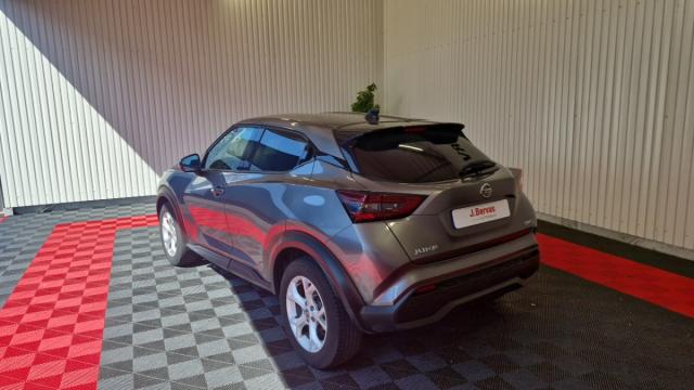 Nissan Juke image 9