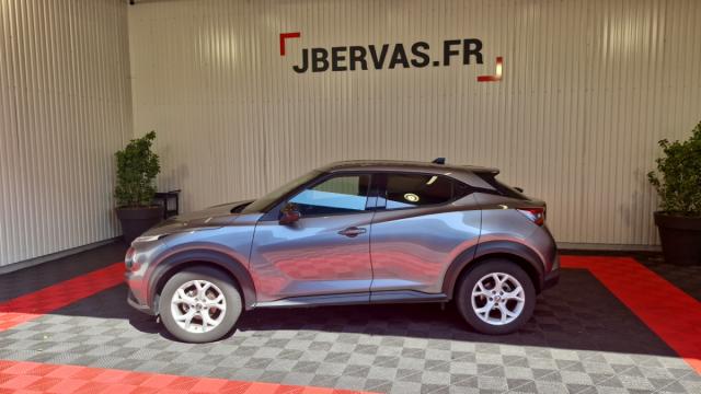 Nissan Juke image 6