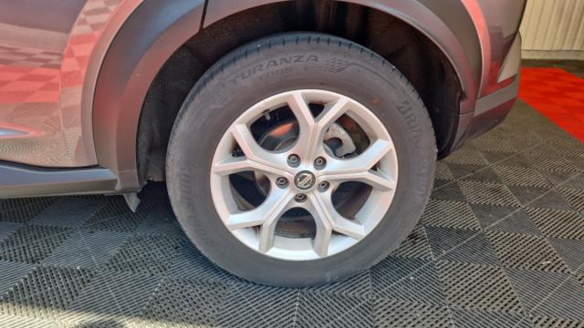 Nissan Juke image 8