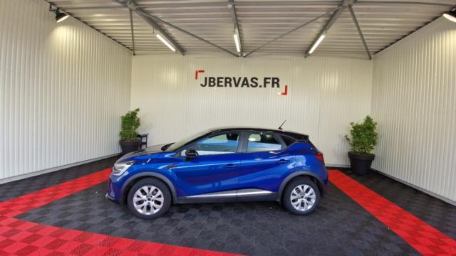 Renault Captur image 2