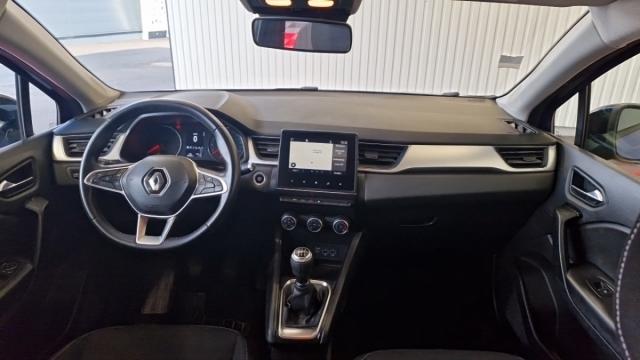 Renault Captur image 4