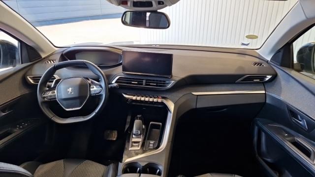 Peugeot 5008 image 5
