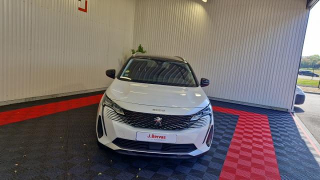 Peugeot 5008 image 2