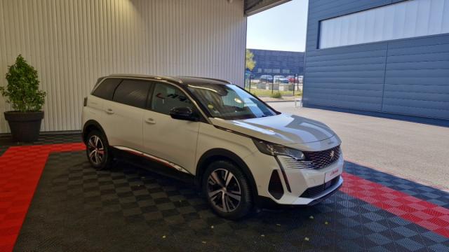 Peugeot 5008 image 7