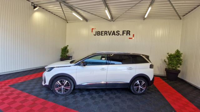 Peugeot 5008 image 3