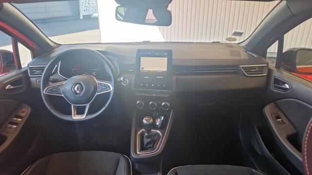 Renault Clio image 4