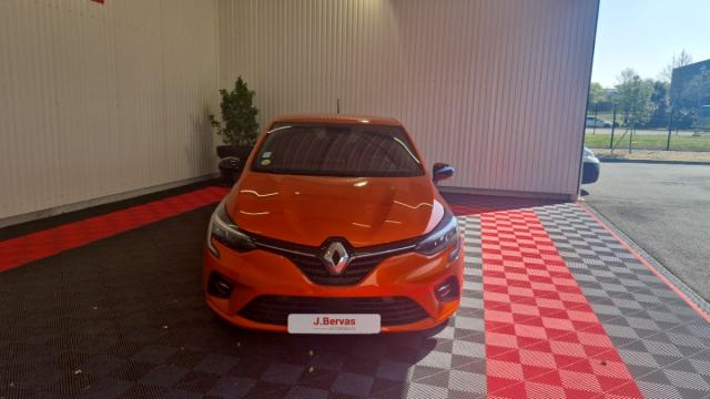Renault Clio image 3