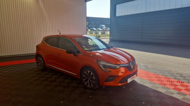 Renault Clio image 9