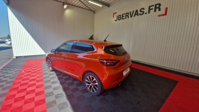 Renault Clio image 7