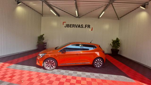 Renault Clio image 8
