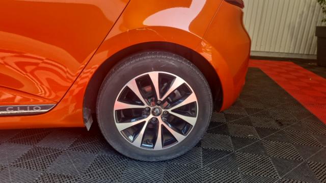 Renault Clio image 6
