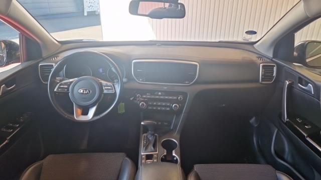 Kia Sportage image 7