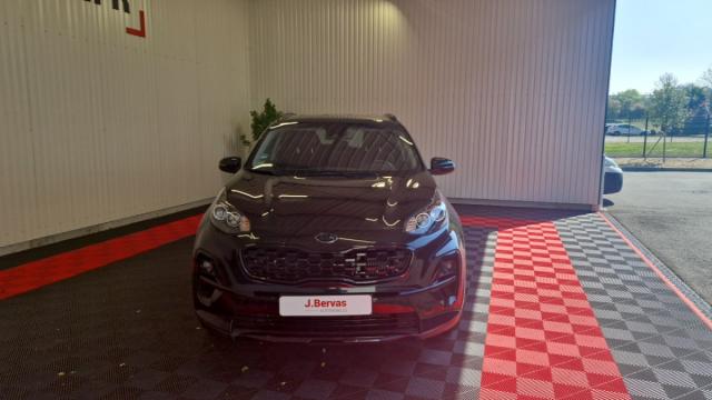 Kia Sportage image 4