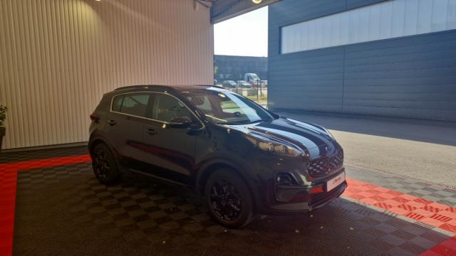 Kia Sportage image 1
