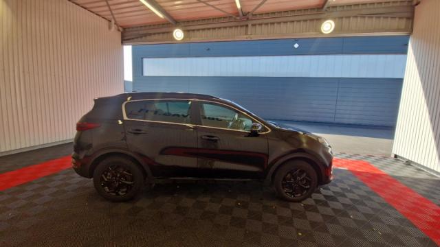 Kia Sportage image 8