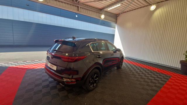 Kia Sportage image 9